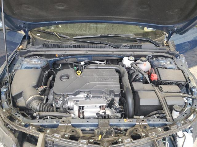 2024 CHEVROLET MALIBU LT - 1G1ZD5ST1RF211601