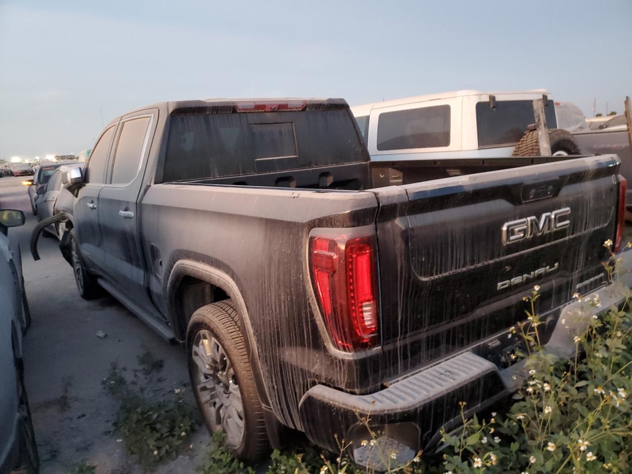 Lot #3033162175 2024 GMC SIERRA K15