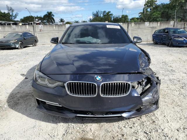 VIN WBA3A5G59DNP22825 2013 BMW 3 SERIES no.5