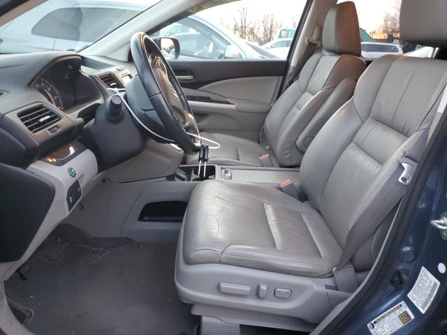 VIN 2HKRM3H75EH552909 2014 HONDA CRV no.7