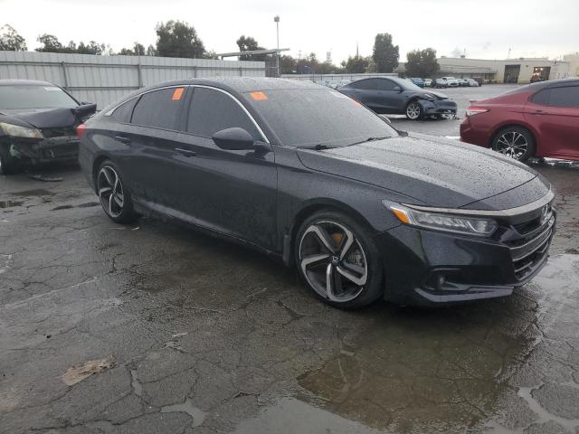 Vin: 1hgcv1f35ka045813, lot: 84969144, honda accord sport 20194