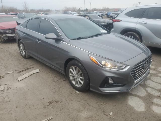 2019 HYUNDAI SONATA 4D 5NPE24AF9KH793038