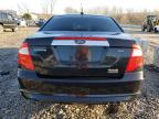 Lot #3029881253 2010 FORD FUSION SEL