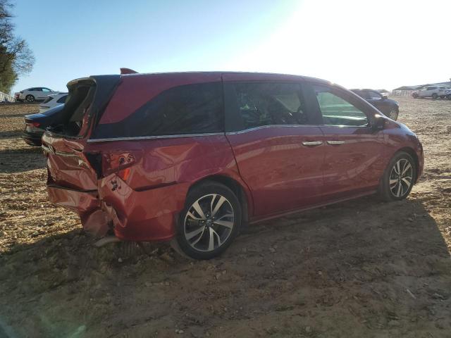 2022 HONDA ODYSSEY TO - 5FNRL6H80NB066939