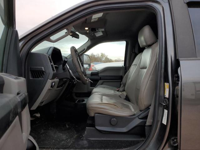 2019 FORD F350 SUPER - 1FT8W3DT2KEF88349