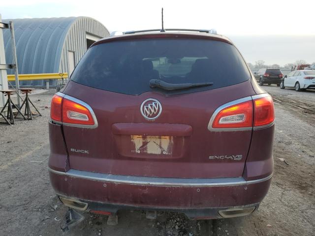 2015 BUICK ENCLAVE - 5GAKVBKD1FJ159961
