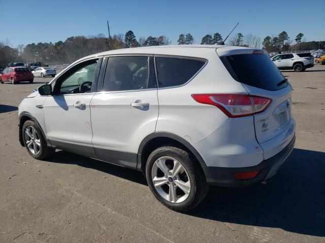 2016 FORD ESCAPE SE - 1FMCU9G93GUA69421