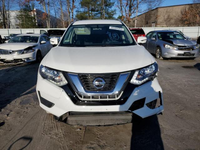 2017 NISSAN ROGUE S - KNMAT2MV3HP500847