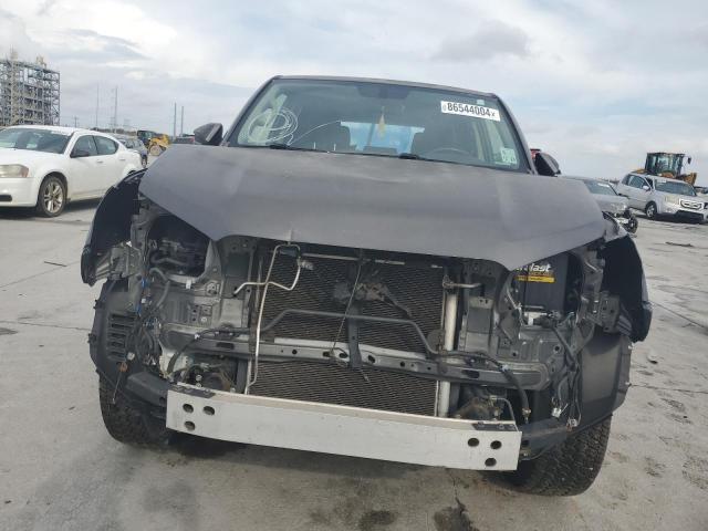 VIN JTEZU5JR0F5106185 2015 TOYOTA 4RUNNER no.5