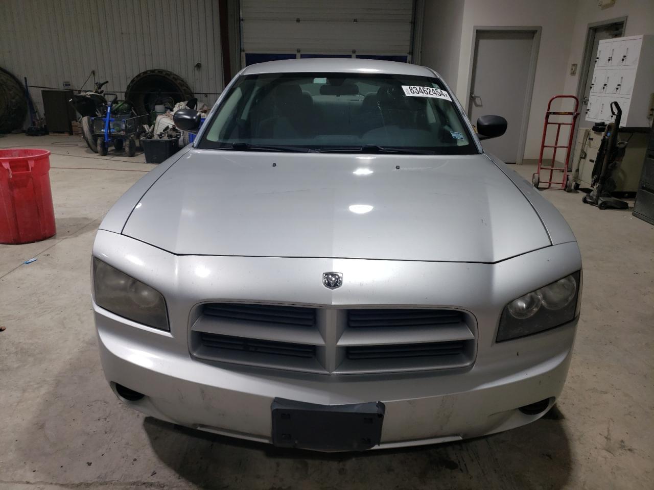 Lot #3024449527 2009 DODGE CHARGER