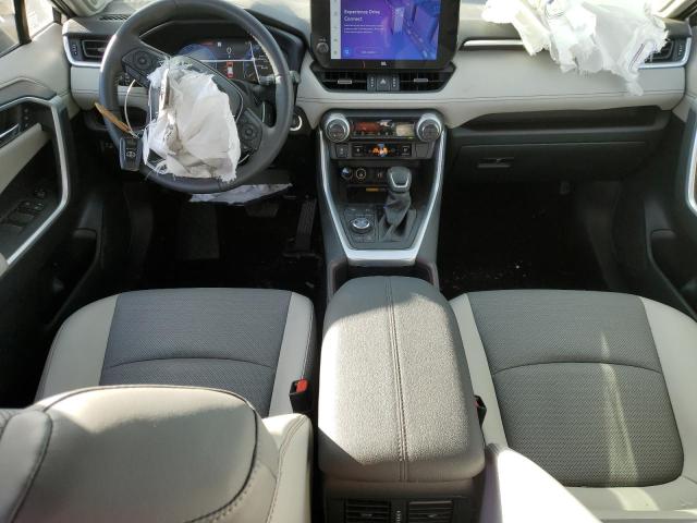 2023 TOYOTA RAV4 LIMIT - JTMN1RFVXPD094921