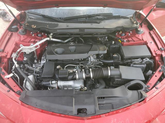 2023 ACURA TLX TECH A - 19UUB5F58PA001737