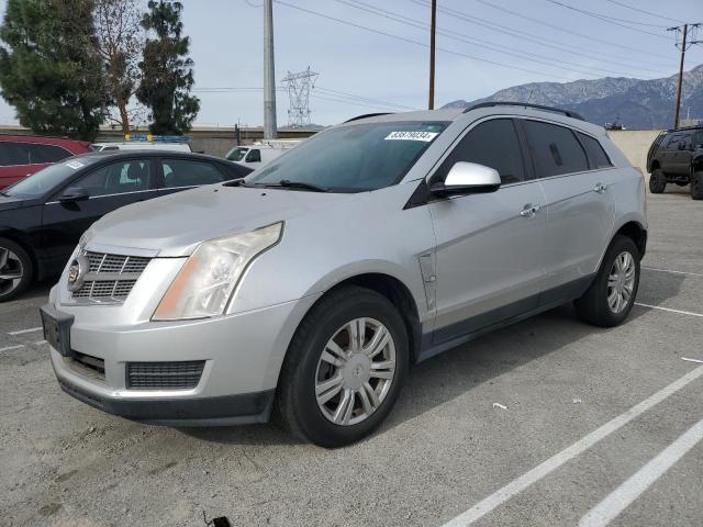 2010 CADILLAC SRX #3024898448