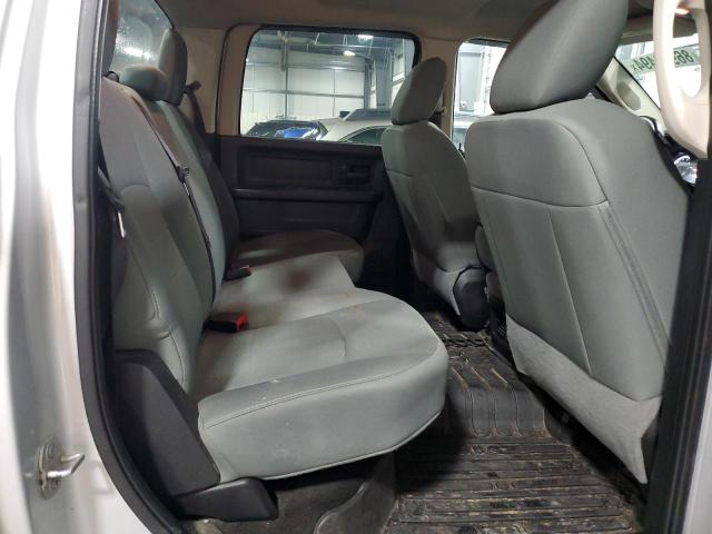 2015 RAM 1500 ST - 1C6RR7KT2FS595094