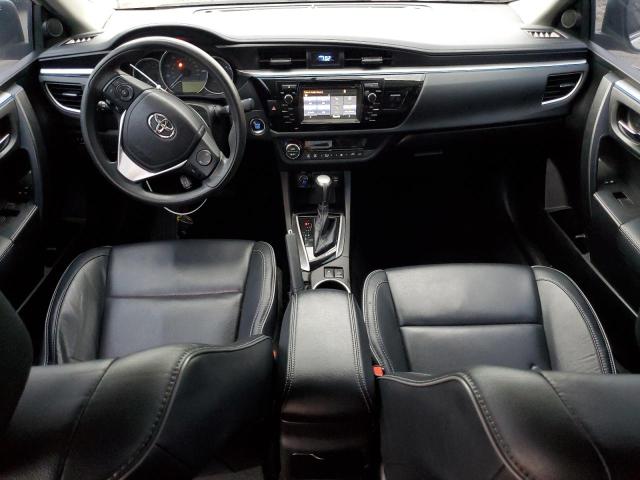 2015 TOYOTA COROLLA EC - 5YFBPRHE2FP343318