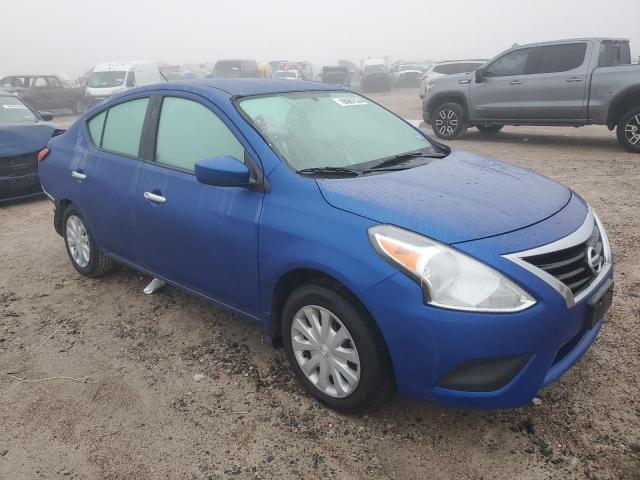 2016 NISSAN VERSA S - 3N1CN7AP8GL822015