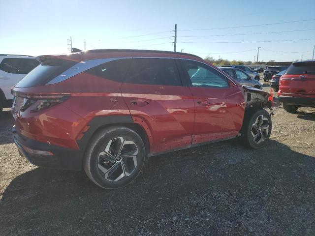 2022 HYUNDAI TUCSON LIM - 5NMJE3AE0NH042967