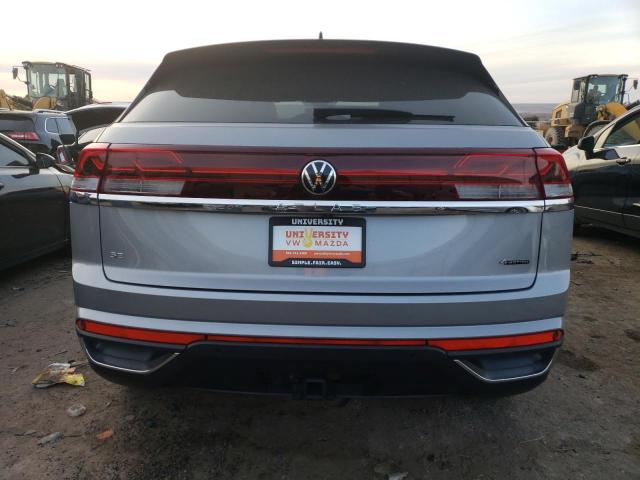 2024 VOLKSWAGEN ATLAS CROS - 1V2KE2CA4RC252368