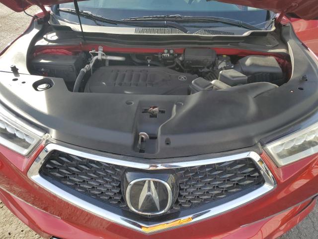 2020 ACURA MDX - 5J8YD3H3XLL002849