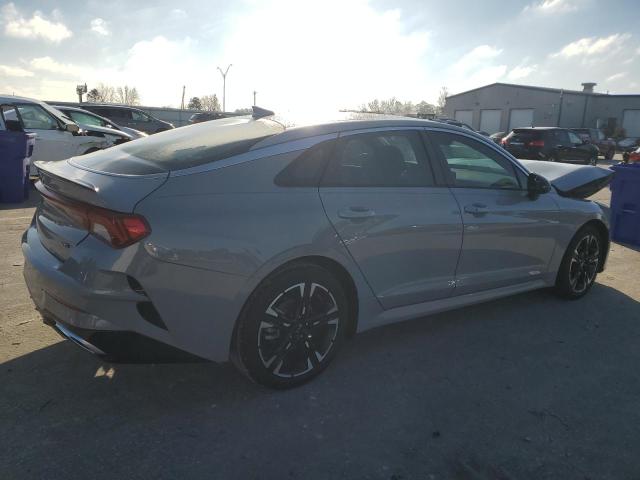 Vin: 5xxg64j29mg053773, lot: 50934205, kia k5 gt line 20213