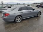 Lot #3024391528 2017 MERCEDES-BENZ E 300 4MAT