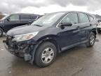 2015 HONDA CR-V LX - 2HKRM3H30FH513675