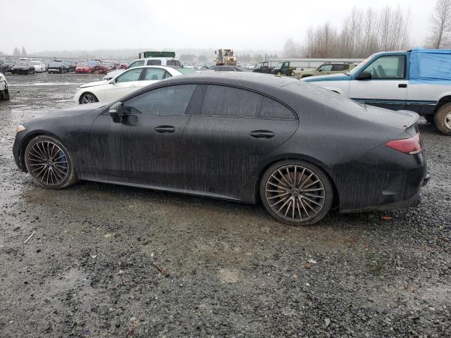 2019 MERCEDES-BENZ CLS AMG 53 WDD2J6BB7KA031496