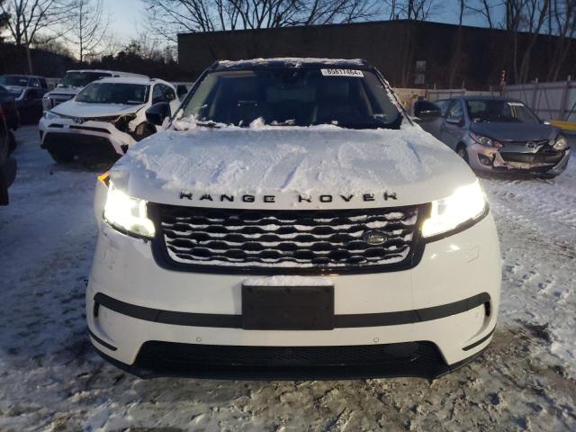 2019 LAND ROVER RANGE ROVE - SALYB2EX6KA783863