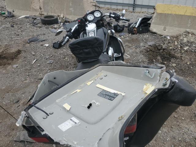 2004 HARLEY-DAVIDSON FLTRI - 1HD1FSW144Y621813