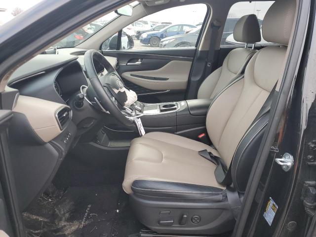 2023 HYUNDAI SANTA FE L - 5NMS5DA15PH011918