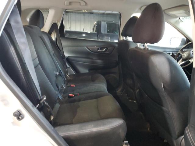 2020 NISSAN ROGUE S - JN8AT2MV1LW109974