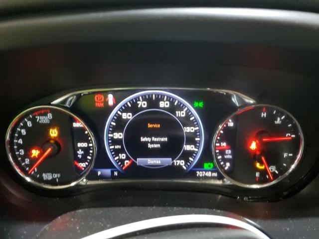 2020 GMC ACADIA SLT - 1GKKNULS6LZ192351