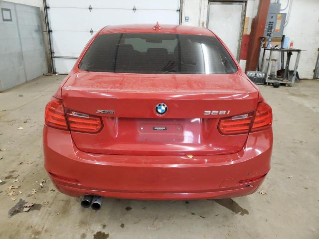 VIN WBA3B3C54DF533548 2013 BMW 3 SERIES no.6