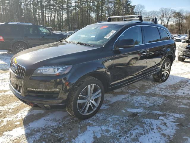 2015 AUDI Q7 PREMIUM #3041790431