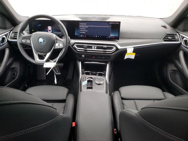 2024 BMW I4 XDRIVE - WBY83FB03RFT14891