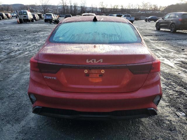 VIN 3KPF24AD4PE691628 2023 KIA FORTE no.6