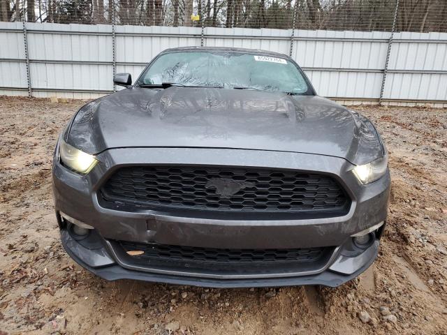 2016 FORD MUSTANG - 1FA6P8TH0G5209957