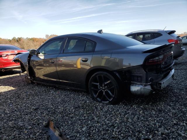 2022 DODGE CHARGER SX - 2C3CDXBG3NH135064
