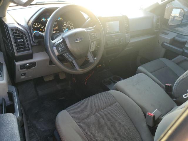 2016 FORD F150 SUPER - 1FTEX1C81GFC61363