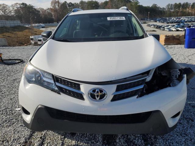 2015 TOYOTA RAV4 LE - 2T3ZFREV4FW206893
