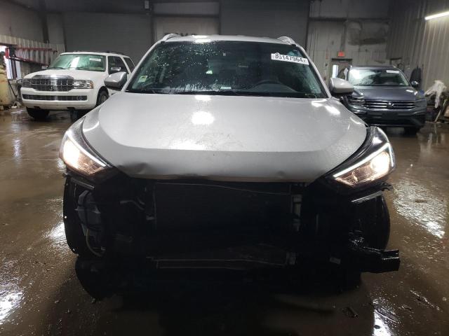 2020 HYUNDAI TUCSON LIM - KM8J33A44LU159966