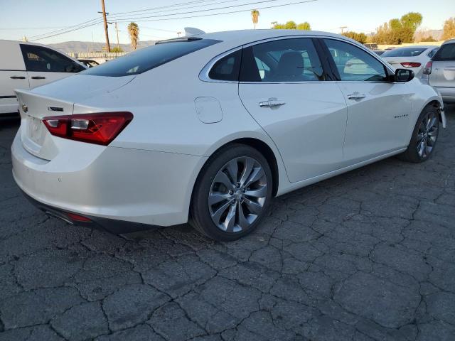 Vin: 1g1zh5sx0gf304730, lot: 83856814, chevrolet malibu premier 20163
