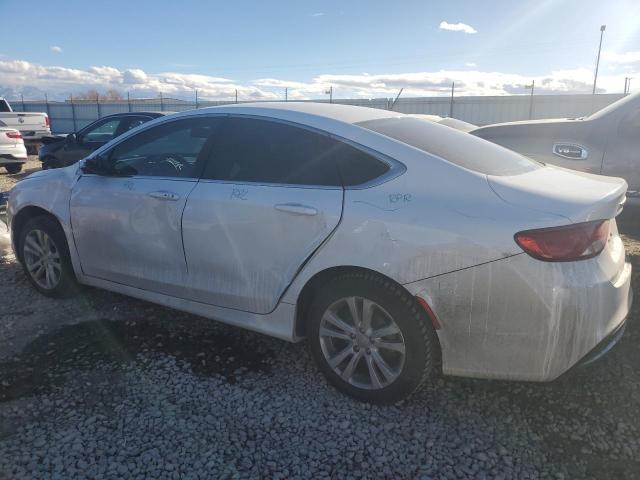 VIN 1C3CCCAB8FN646697 2015 CHRYSLER 200 no.2