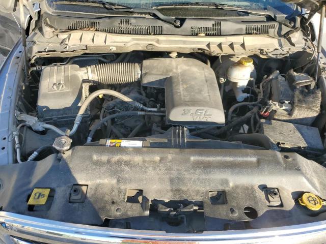 2020 RAM 1500 CLASS - 1C6RR6FG6LS152000