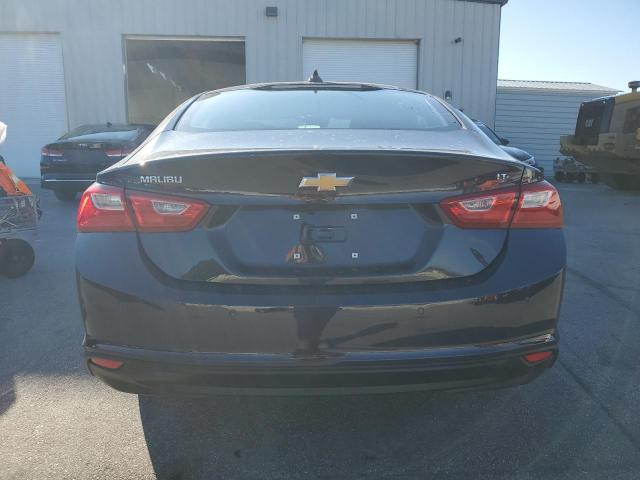 VIN 1G1ZD5ST8SF119181 2025 CHEVROLET MALIBU no.6