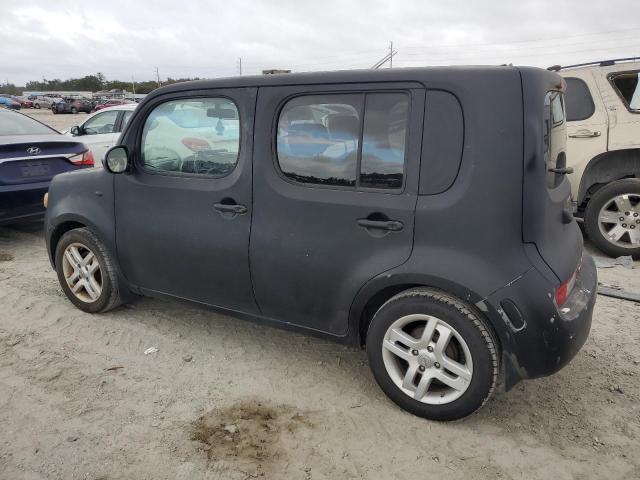 VIN JN8AZ2KR3DT303607 2013 NISSAN CUBE no.2