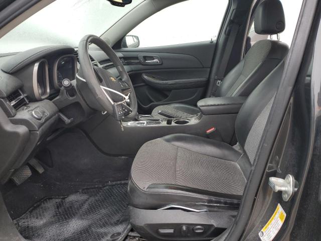 2015 CHEVROLET MALIBU 1LT - 1G11C5SL9FF100158