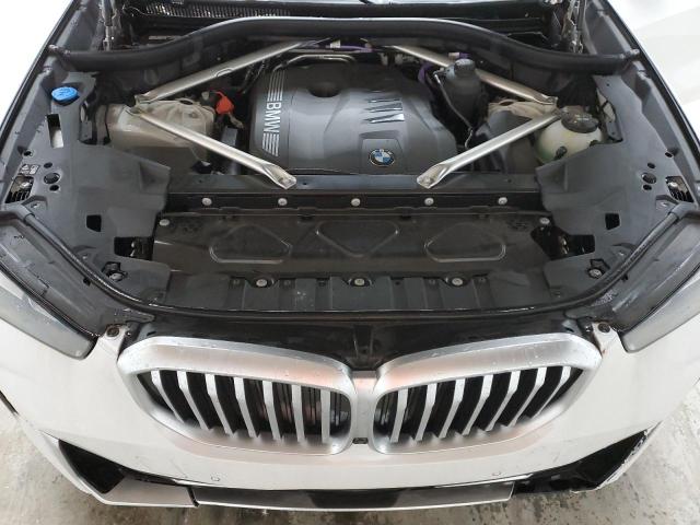 VIN 5UX13EU01R9U50413 2024 BMW X5 no.12