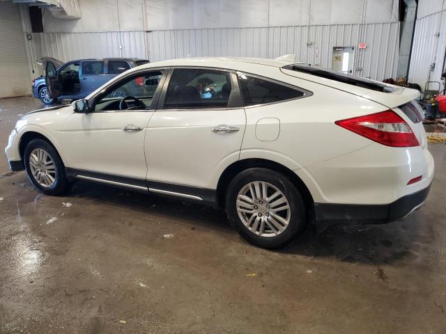 VIN 5J6TF3H34DL000075 2013 HONDA CROSSTOUR no.2