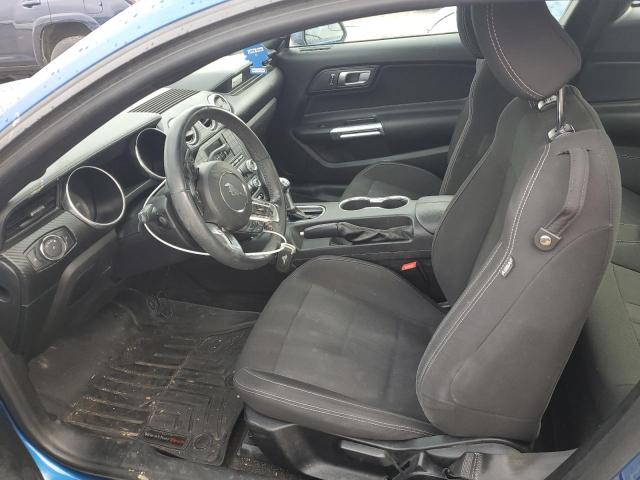 2018 FORD MUSTANG - 1FA6P8TH2J5107857
